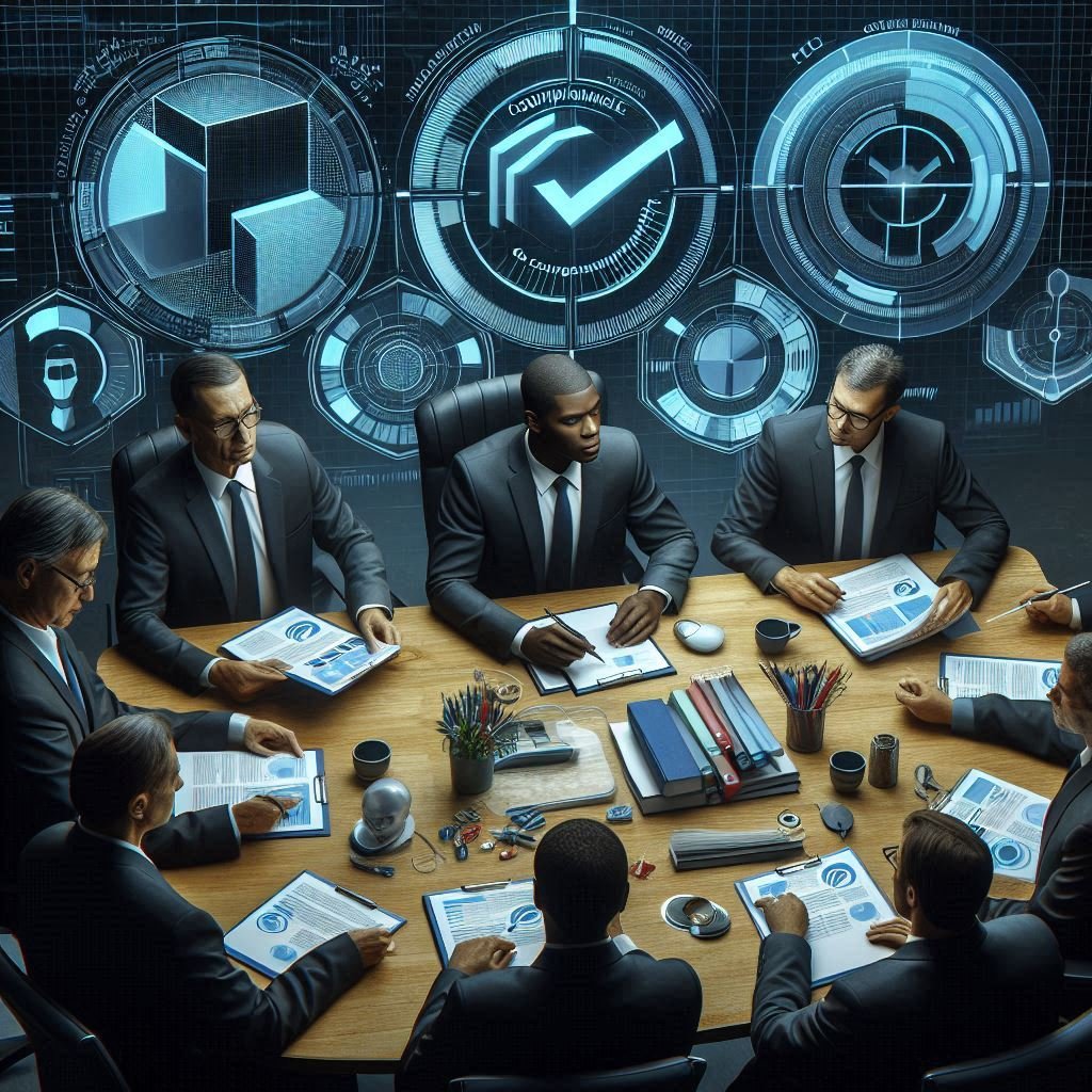 The Critical Role of Compliance in Organizational Success